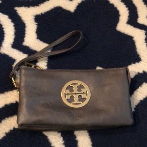 Tory Burch wristlet